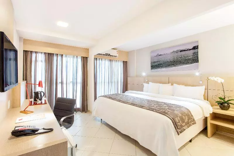 Fotos del hotel Quality Rio De Janeiro - Barra Da Tijuca:  3