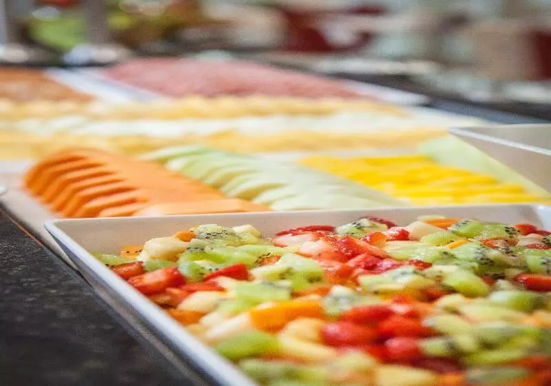 Fotos del hotel Quality Rio De Janeiro - Barra Da Tijuca:  16