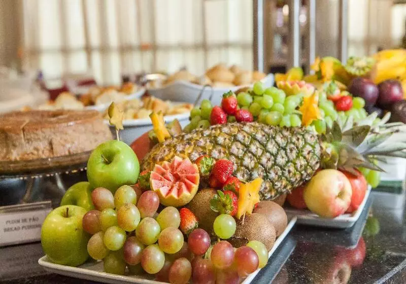 Fotos del hotel Quality Rio De Janeiro - Barra Da Tijuca:  6