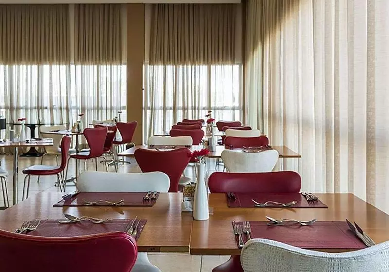 Fotos del hotel Quality Rio De Janeiro - Barra Da Tijuca:  25