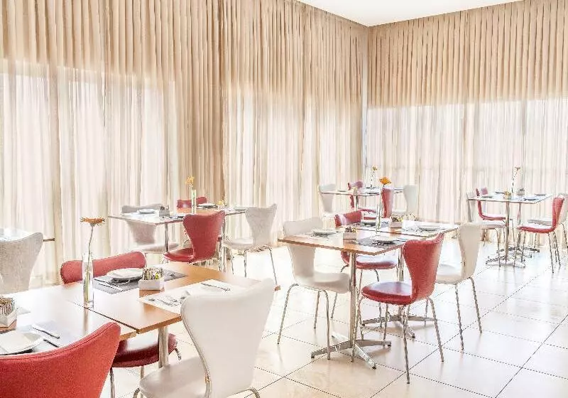 Fotos del hotel Quality Rio De Janeiro - Barra Da Tijuca:  12