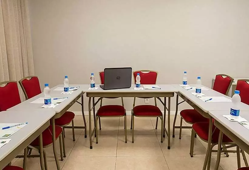 Fotos del hotel Quality Rio De Janeiro - Barra Da Tijuca:  13