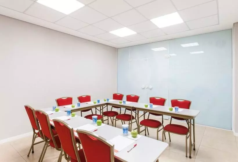 Fotos del hotel Quality Rio De Janeiro - Barra Da Tijuca:  17