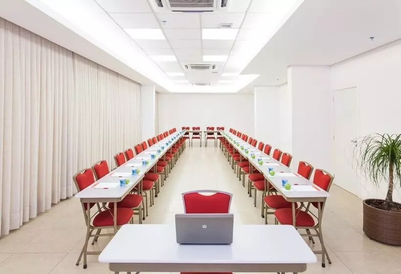 Fotos del hotel Quality Rio De Janeiro - Barra Da Tijuca:  7