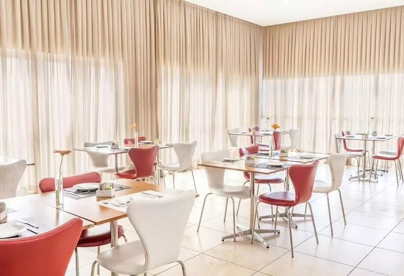 Fotos del hotel Quality Rio De Janeiro - Barra Da Tijuca:  23