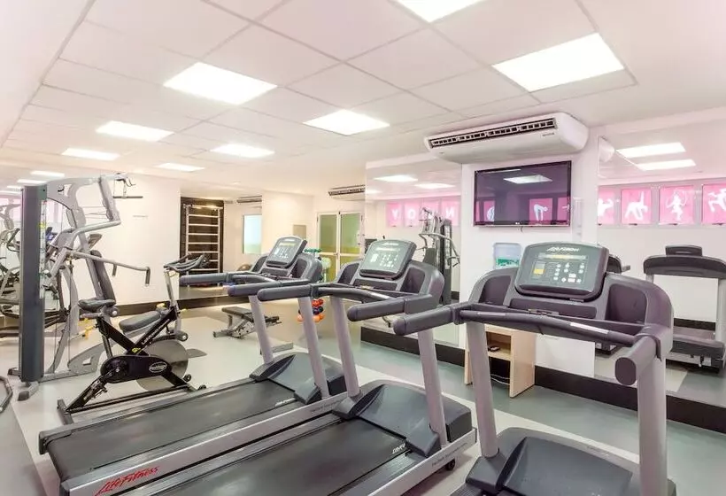 Fotos del hotel Quality Rio De Janeiro - Barra Da Tijuca:  5