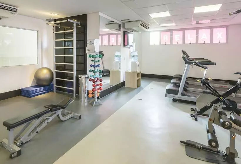 Fotos del hotel Quality Rio De Janeiro - Barra Da Tijuca:  15