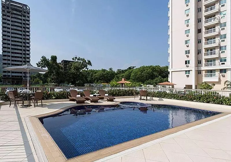 Fotos del hotel Quality Rio De Janeiro - Barra Da Tijuca:  18