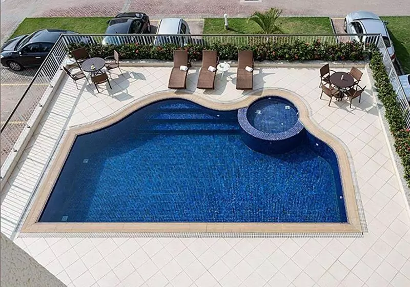 Fotos del hotel Quality Rio De Janeiro - Barra Da Tijuca:  8