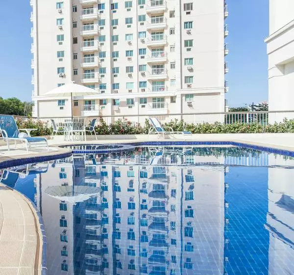 Fotos del hotel Quality Rio De Janeiro - Barra Da Tijuca:  14