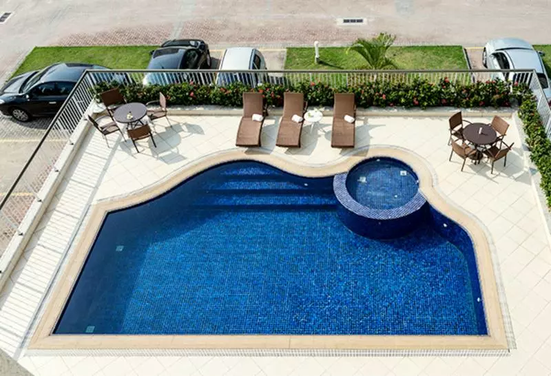 Quality Rio De Janeiro – Barra Da Tijuca