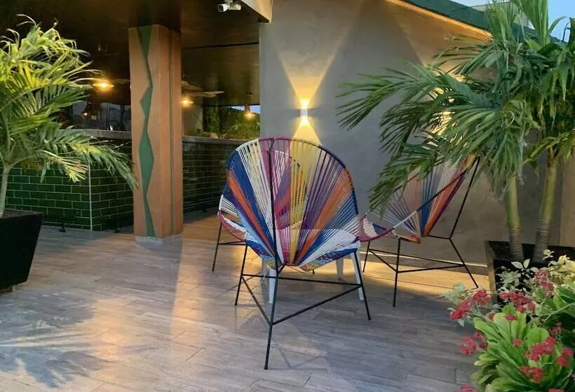 Fotos del hotel San Miguel Imperial:  9