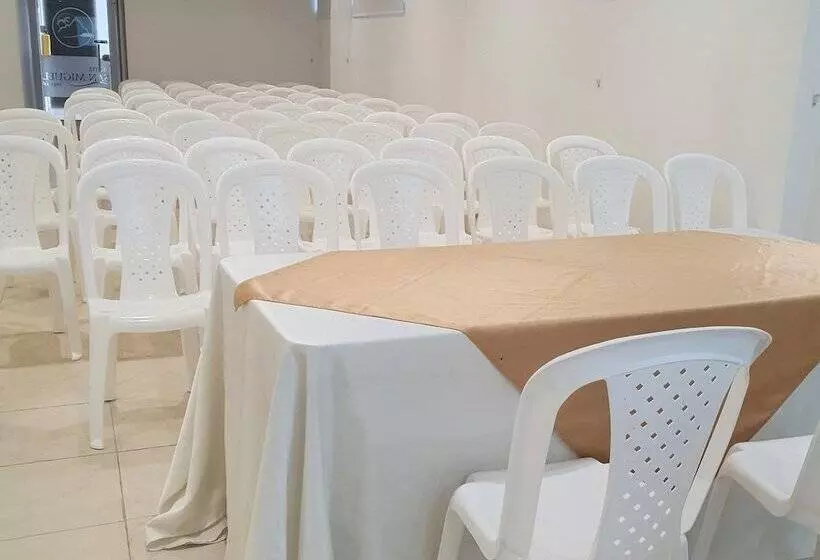 Fotos del hotel San Miguel Imperial:  5