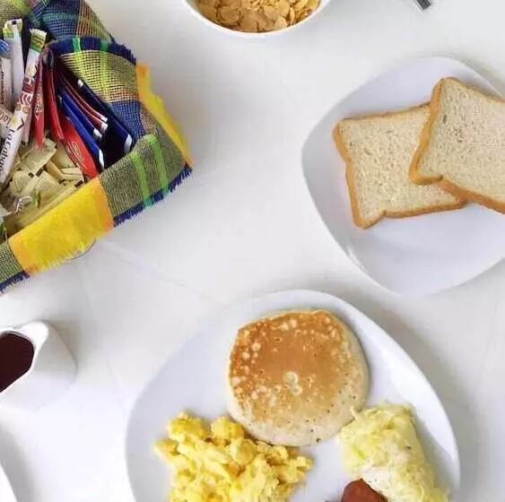 Fotos del hotel San Miguel Imperial:  11