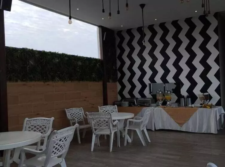 Fotos del hotel San Miguel Imperial:  12