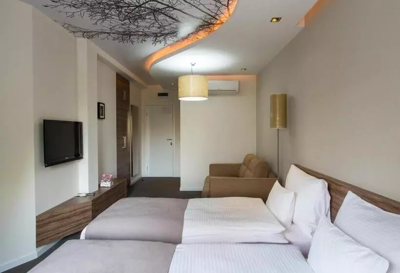 Fotos del hotel Sole:  23