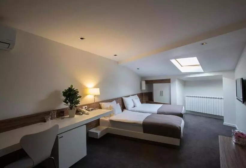 Fotos del hotel Sole:  16