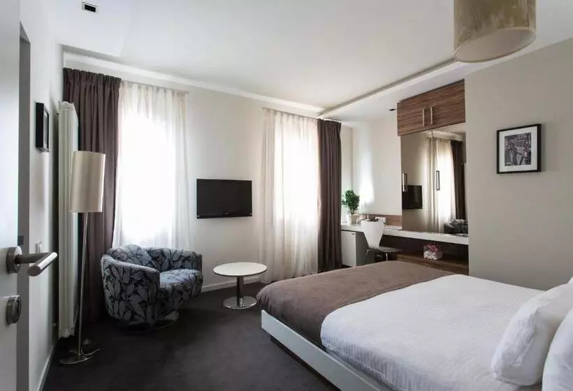 Fotos del hotel Sole:  2