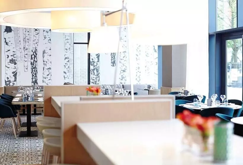 Fotos del hotel Novotel London Wembley:  5