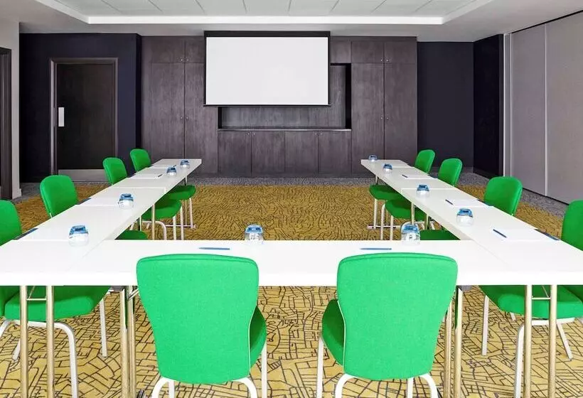 Fotos del hotel Novotel London Wembley:  4