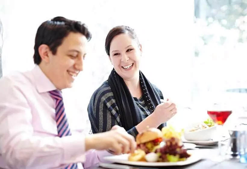 Fotos del hotel Novotel London Wembley:  23