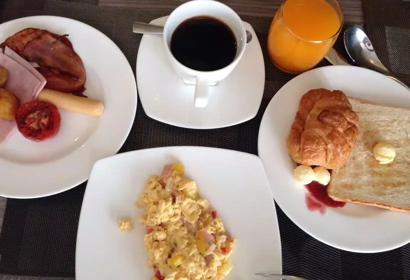 Fotos del hotel Novotel London Wembley:  2