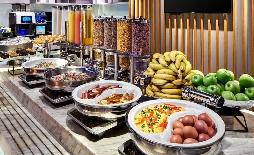 Fotos del hotel Novotel London Wembley:  8