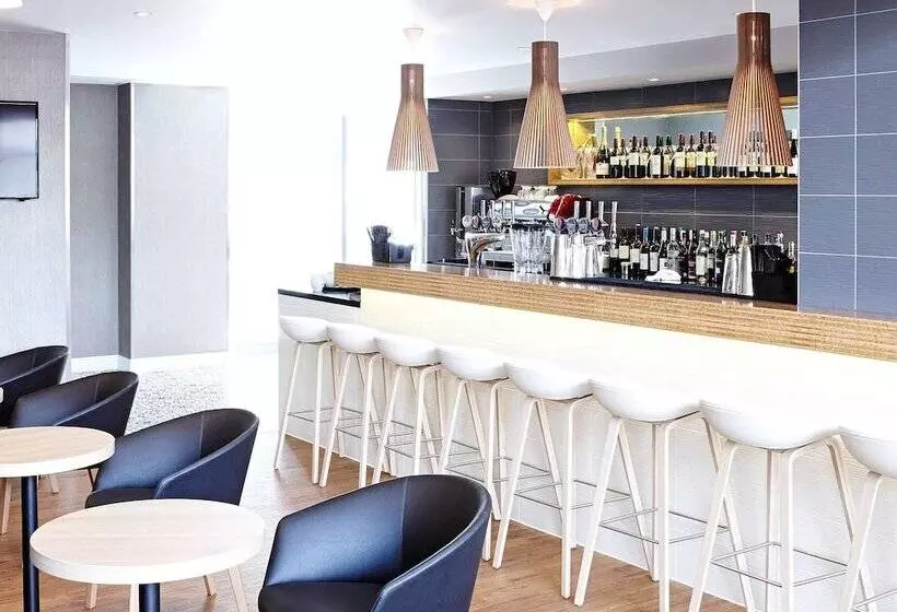Fotos del hotel Novotel London Wembley:  9
