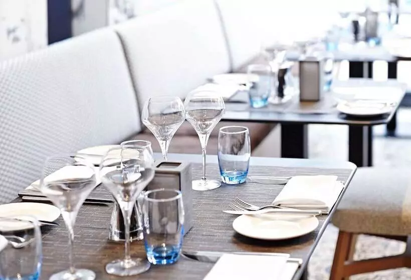 Fotos del hotel Novotel London Wembley:  21