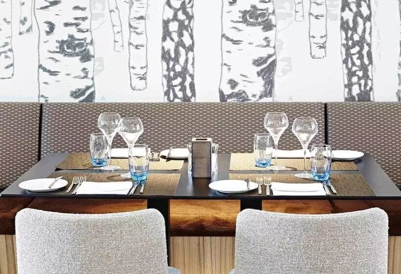 Fotos del hotel Novotel London Wembley:  20