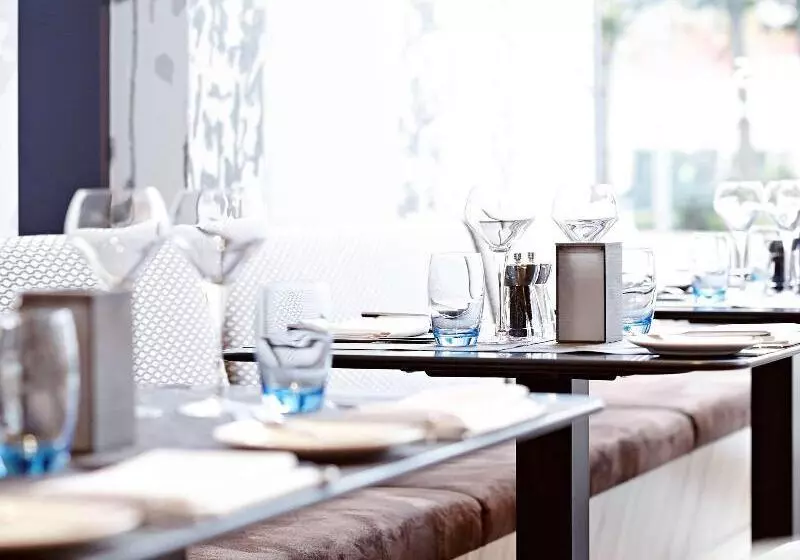 Fotos del hotel Novotel London Wembley:  24