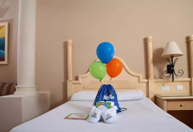 Fotos del hotel Bahia Principe Grand Turquesa - All Inclusive:  7