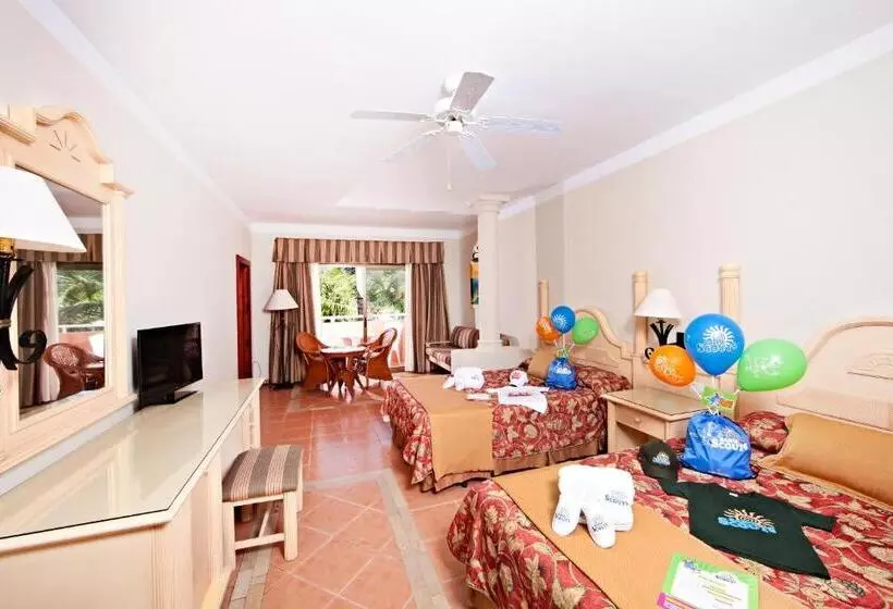 Fotos del hotel Bahia Principe Grand Turquesa - All Inclusive:  12