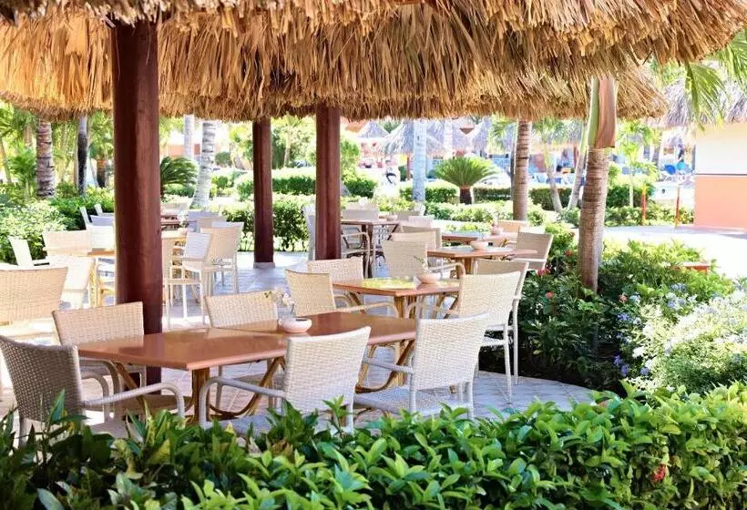 Fotos del hotel Bahia Principe Grand Turquesa - All Inclusive:  6