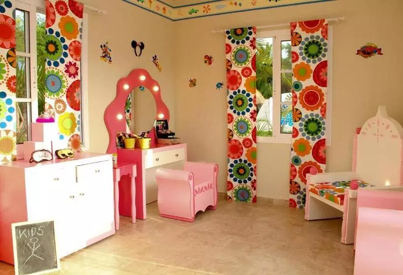 Fotos del hotel Bahia Principe Grand Turquesa - All Inclusive:  9