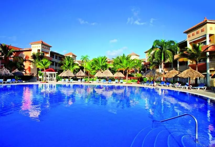 Fotos del hotel Bahia Principe Grand Turquesa - All Inclusive:  10