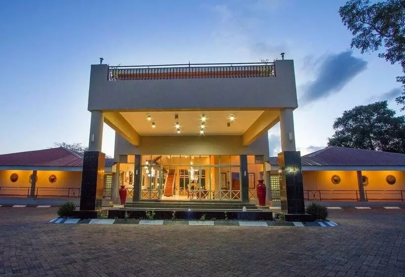 Fotos del hotel Cityblue Courtyard  & Suites:  6