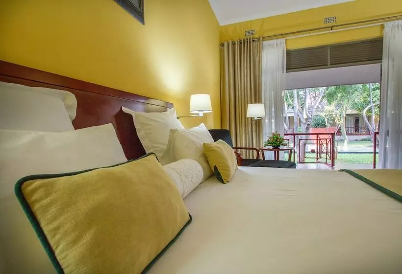 Fotos del hotel Cityblue Courtyard  & Suites:  13