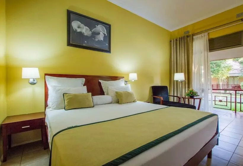 Fotos del hotel Cityblue Courtyard  & Suites:  7