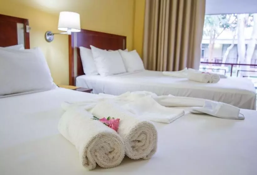 Fotos del hotel Cityblue Courtyard  & Suites:  8