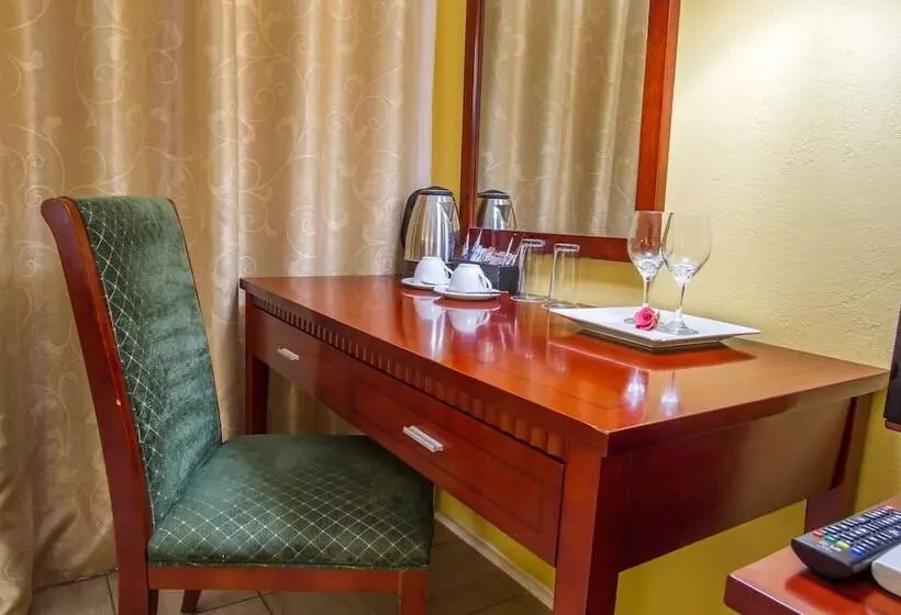 Fotos del hotel Cityblue Courtyard  & Suites:  14