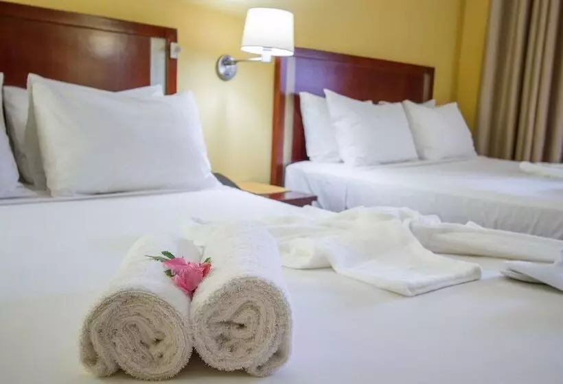 Fotos del hotel Cityblue Courtyard  & Suites:  10