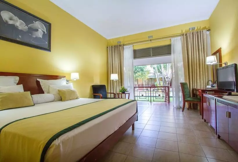 Fotos del hotel Cityblue Courtyard  & Suites:  11