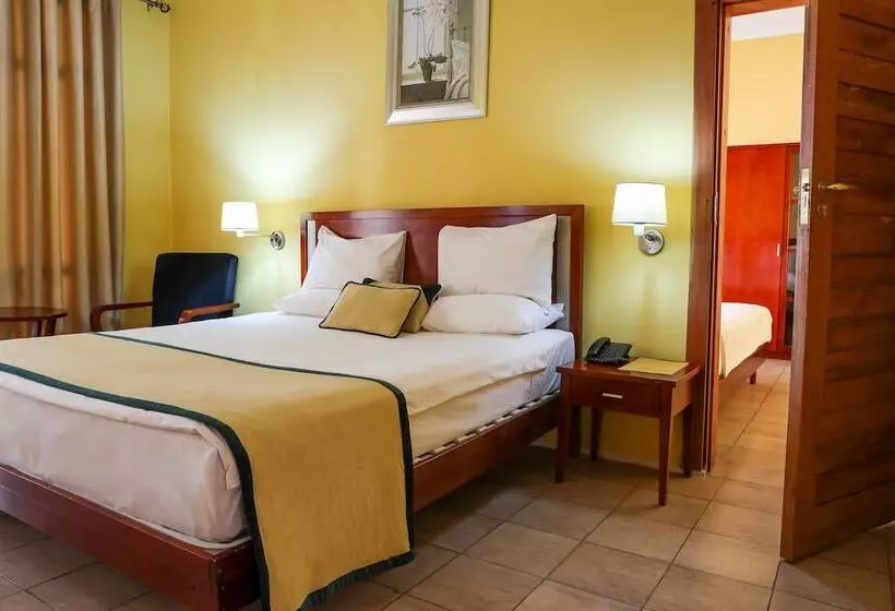 Fotos del hotel Cityblue Courtyard  & Suites:  12