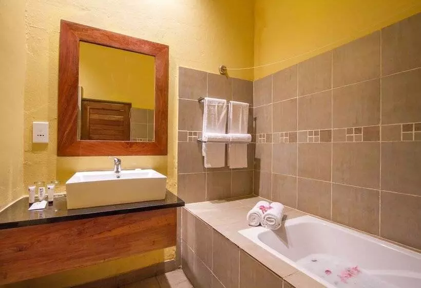 Fotos del hotel Cityblue Courtyard  & Suites:  5