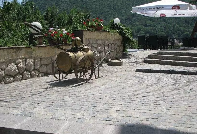 Fotos del hotel Pension Casa Cranta:  10