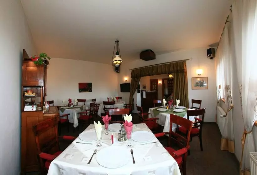 Fotos del hotel Pension Casa Cranta:  4