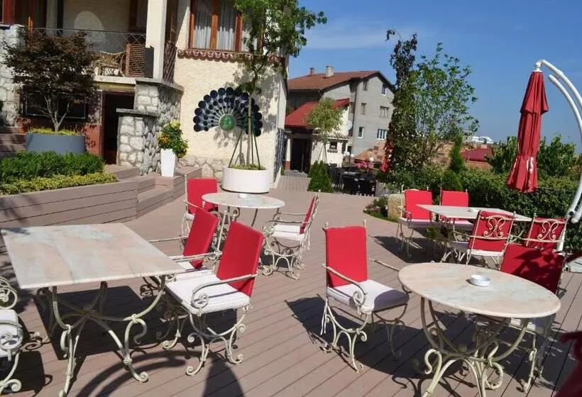 Fotos del hotel Pension Casa Cranta:  14