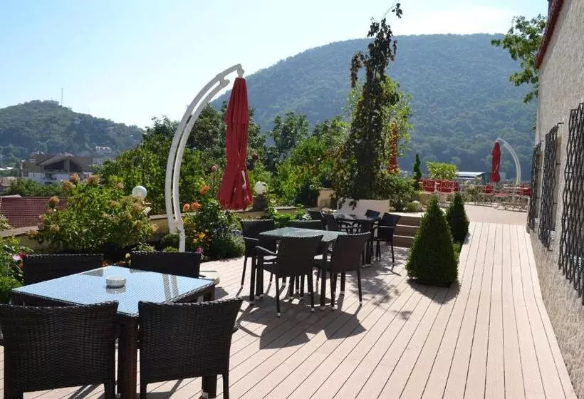 Fotos del hotel Pension Casa Cranta:  5