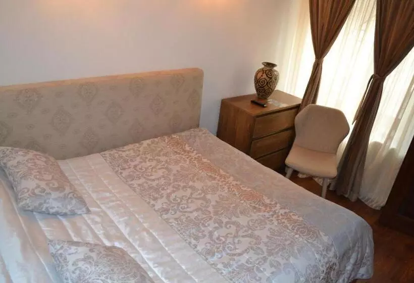 Fotos del hotel Pension Casa Cranta:  6